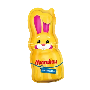 Marabou Påskhare 45g