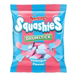Squashies Bubblegum 140g