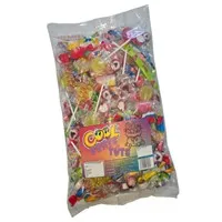 Cool Mix Bag All Stuff 1KG /