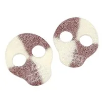 SOUR COLA SKULLS /
