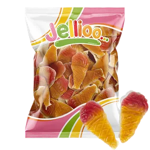 Jellioo Mega Glasstrut 1kg