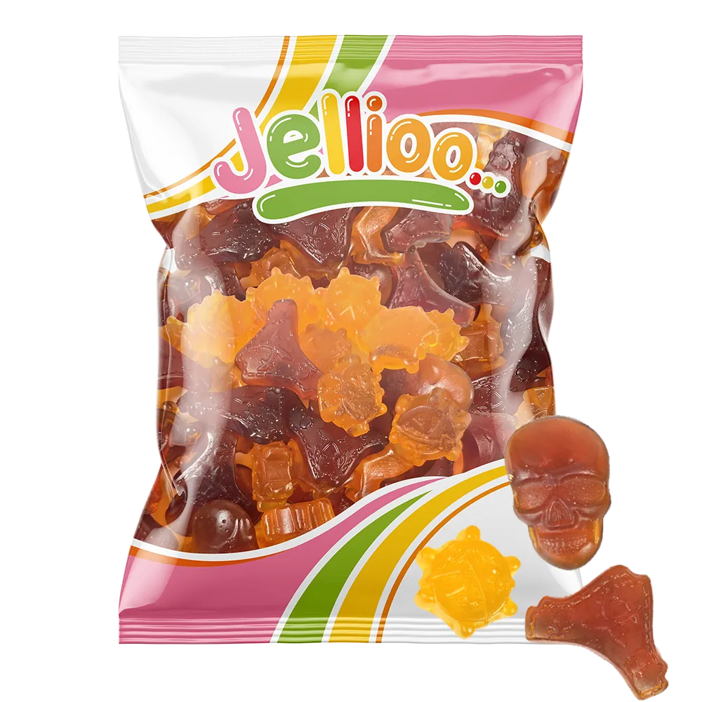 Jellioo Piratmix 1kg