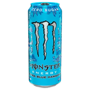 Monster Ultra Blue  473ml