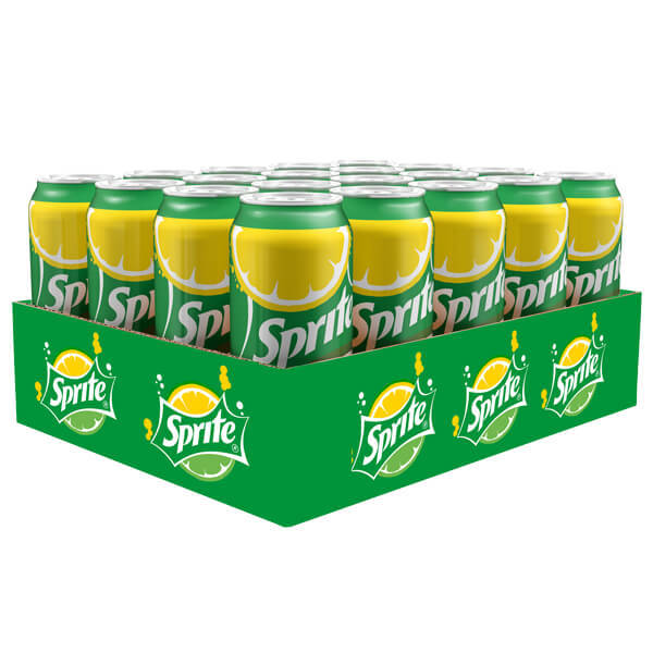 Sprite 33 cl x 20 st /