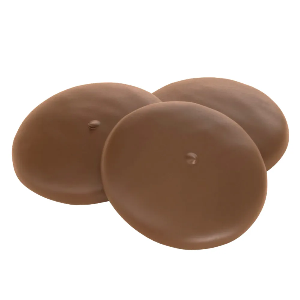 Mormor Lisas Minis Milk Chocolate 2kg /