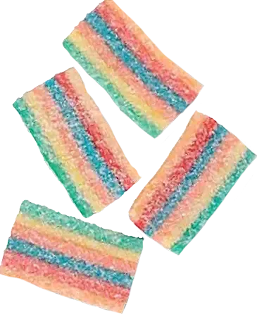 Sura Rainbow /