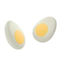 Vidal Kokta Ägg Gelé - 3kg /