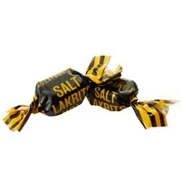 SALTLAKRITSKOLA /