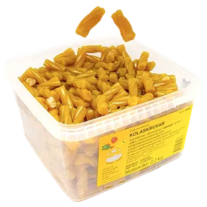 Kolaskruvar 2,2 kg