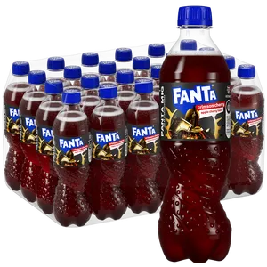 Fanta Crimson Cherry 50cl x 24st