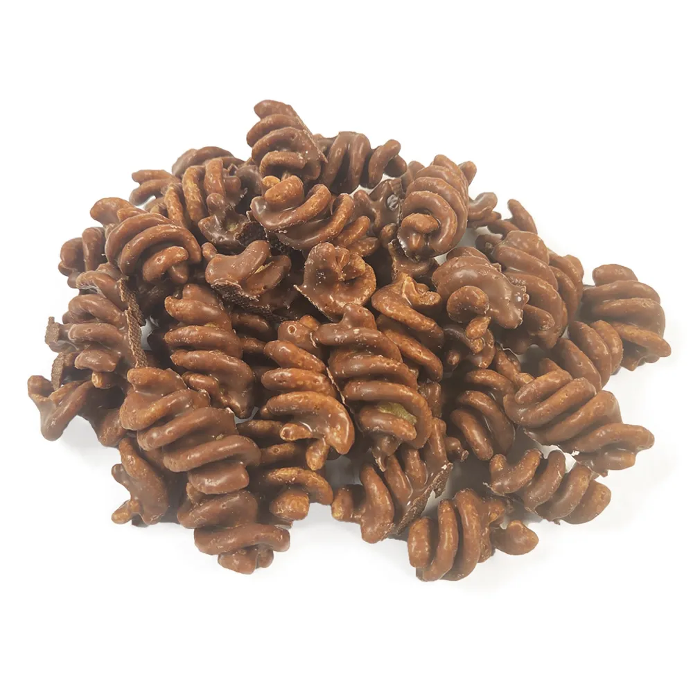 Mormor Lisas Choko Snack Bites 4kg /