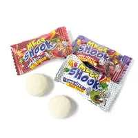 Mega Shook Bubblegum 3kg /