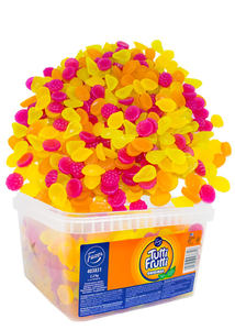 Fazer Tutti Frutti 2,2kg