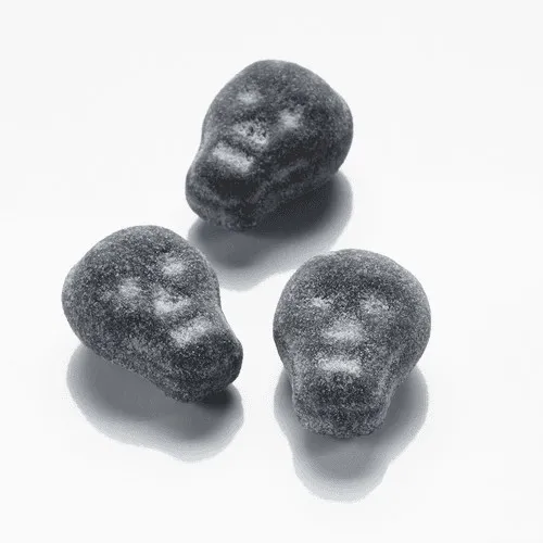 PEPPRAD DÖSKALLE /