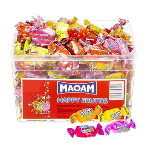 MAOAM Happy Fruttis 1kg