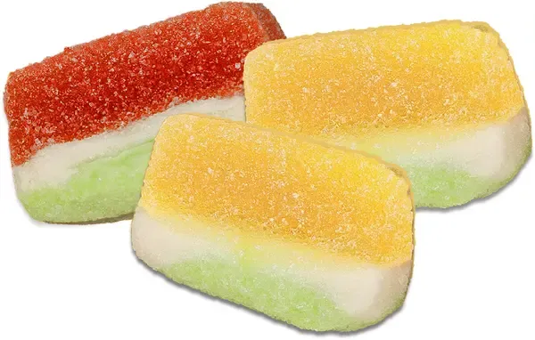 Haribo Melon Mix 3kg