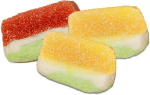 Haribo Melon Mix 3kg