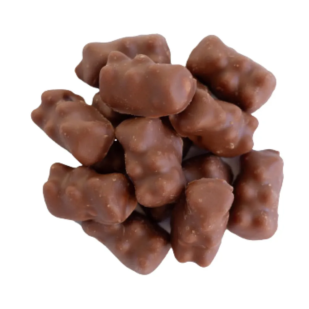 Carletti Choco Gummybears /