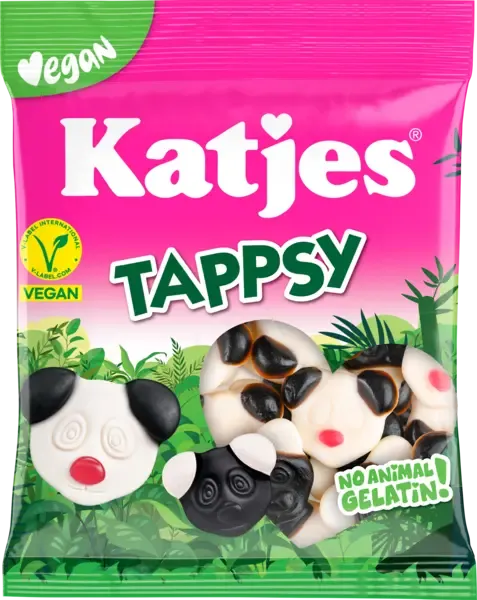 Katjes Tappsy 80g