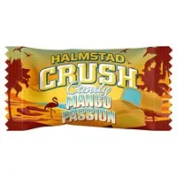 Halmstad Crush Candy Mango Passion 2kg /