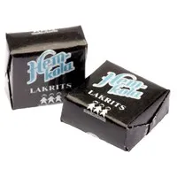 Hemkola Lakrits 2kg /