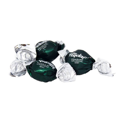 Fondante Mint 2kg /
