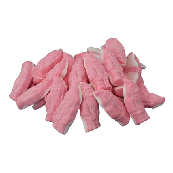 Jultomte Skum 1kg /