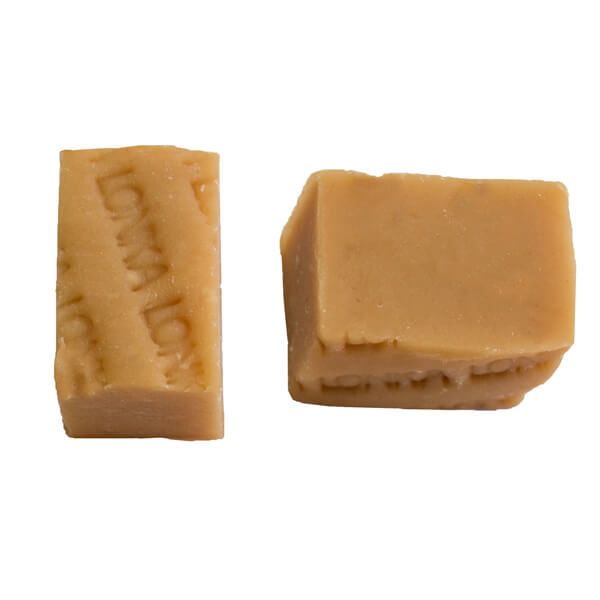 Lonka Vaniljfudge - 3,25 kg /