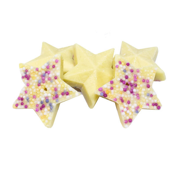 HOLLOWOOD STAR VIT CHOCO 3KG /