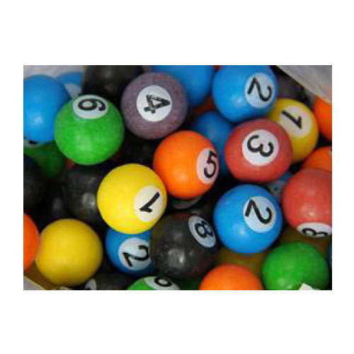 POOL BALLS 26MM /