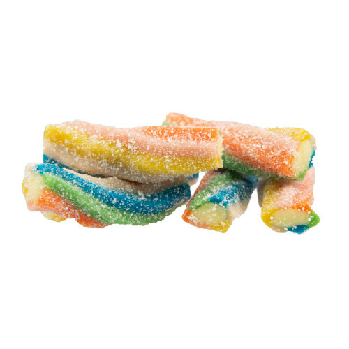 Stubiner - Sur Regnbåge 1 kg /