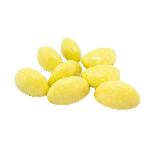 SALT VIT CHOKLAD LAKRITSBÅT 2,5KG /