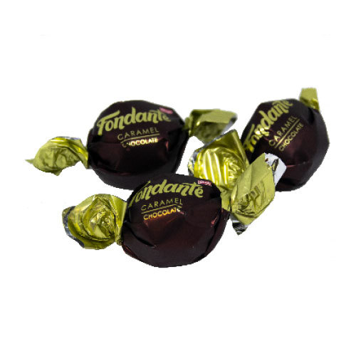 FONDANTE CHOCOLATE /