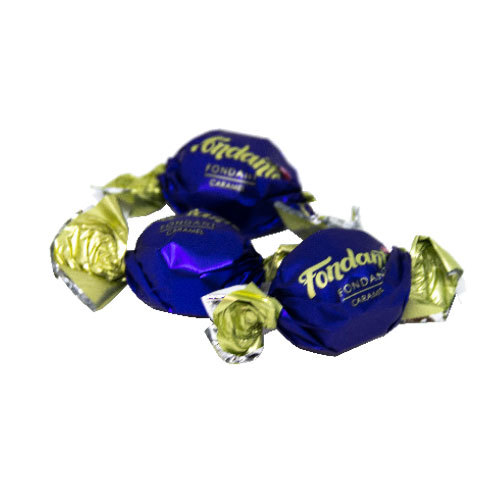 FONDANTE CARAMEL /