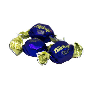 FONDANTE CARAMEL