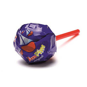 PIM PIM KLUBBA - 2 kg
