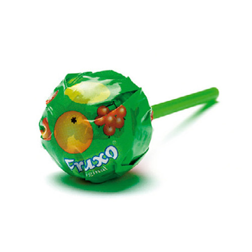 Malaco Fruxoklubba 2kg /