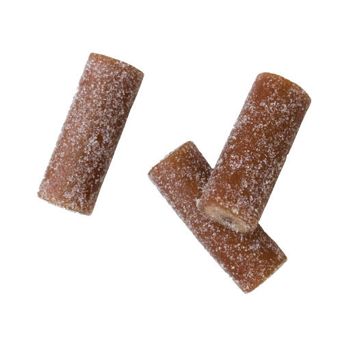SWEET & SALTY KARAMELLA /