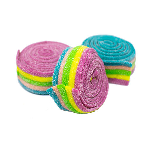 Regnbågsrolls /