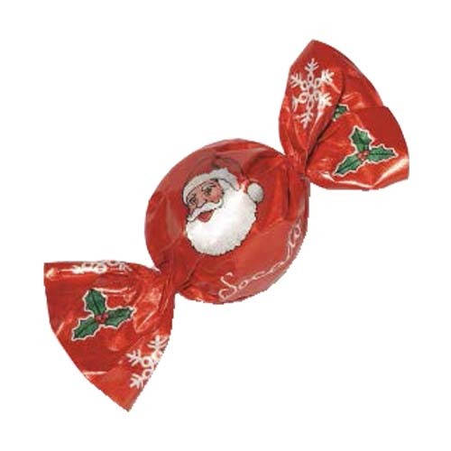 TOMTEPRALIN RÖTT PAPPER - 6 kg /
