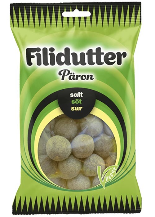 Filidutter Päron - 65g /