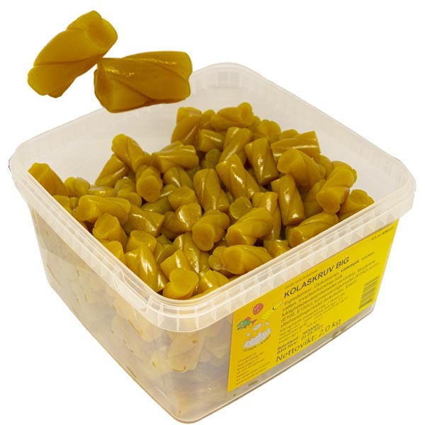 Big Kolaskruv 2kg