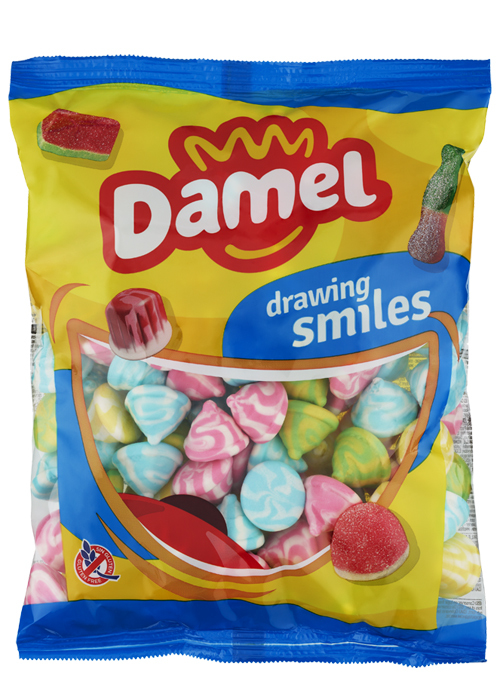 Unicorn Poop 1 kg /