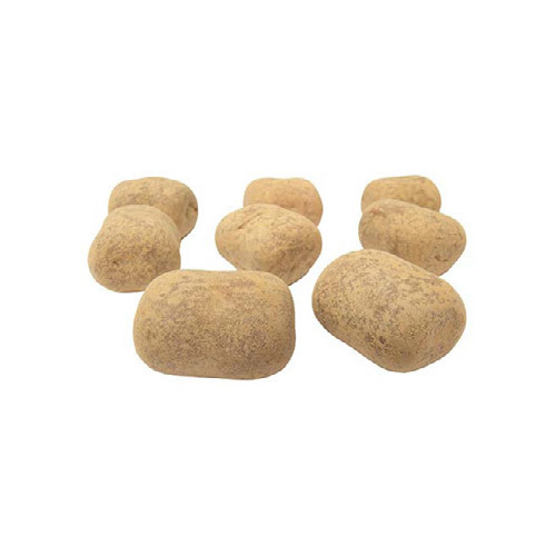 Salt Vit Chokladlakrits - 3,8 kg /