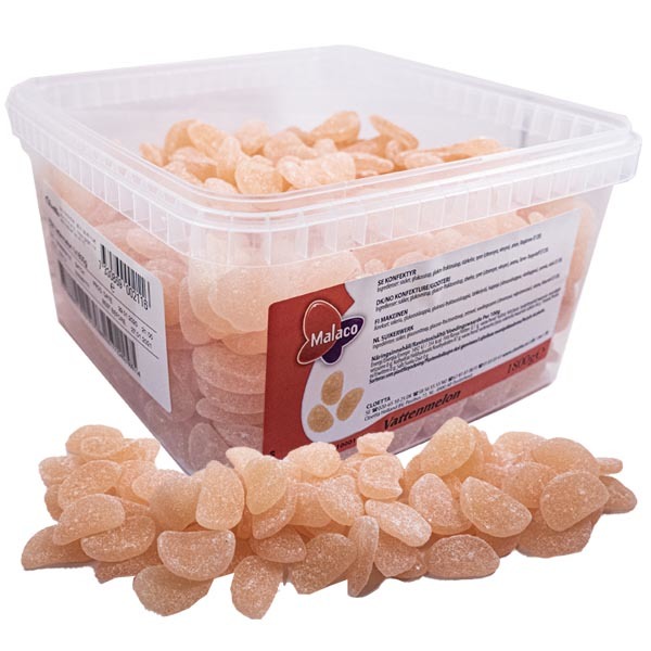 VATTENMELONER MALACO - 1,8 kg /