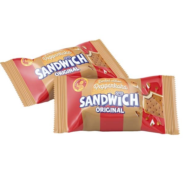 Sandwich Pepparkaka 2 kg /