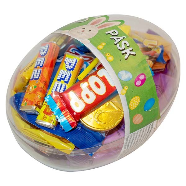 Cloetta Påskägg - 319 g /