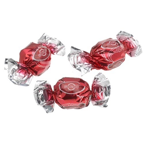 Praliner Twist Dark Hazelnut - 6 kg /
