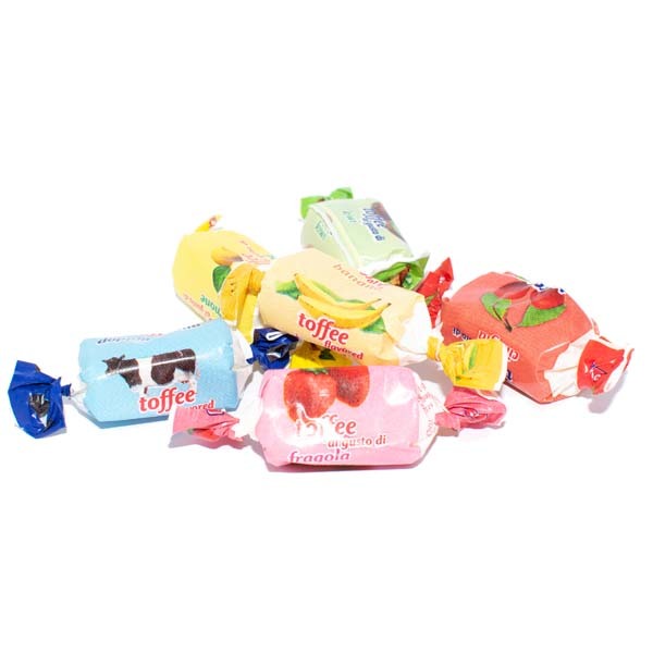 Fruktkola 1 kg /