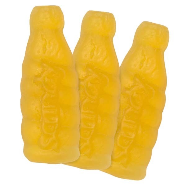 Scandi Candy Apelsinflaskor 2,2kg /